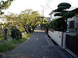 市川市 八幡: 地理, 沿革, 地名の由来