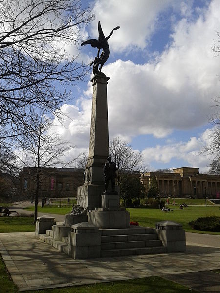 File:York and Lancaster Regiment WWI Memorial.jpg