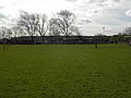 Yorkshire Main fc changing rooms tea bar and ground paybox entrance.jpg