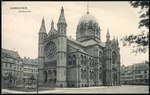 Neue Synagoge (Hannover)