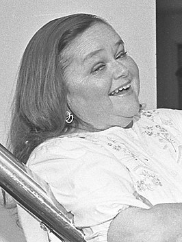 Zelda Rubinstein