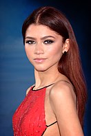 Zendaya - 2019 by Glenn Francis.jpg