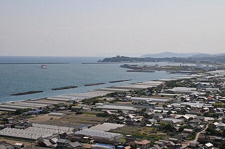 Nankoku, Kōchi