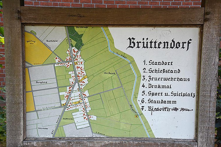 Brüttendorf