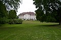 Schloss und Park Zinzow