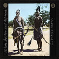 "Witch Doctor and Apprentice, Livingstonia", Malawi, ca.1910 (imp-cswc-GB-237-CSWC47-LS4-1-028).jpg