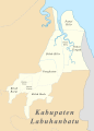 (Peta Wilayah) Kabupaten Labuhanbatu.svg