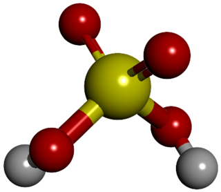 Introducir 80+ imagen modelo atomico del acido sulfurico