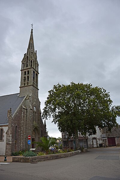 File:Église Saint-Budoc (Beuzec-Conq) - 3.jpg