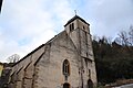 Église de Sierck-Les-Bains