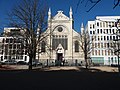 Vignette pour Église du Saint-Sacrement de Lyon