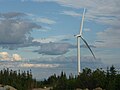 Vignette pour Parc éolien du Massif du Sud