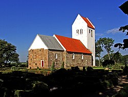 Øsløs kirke (Thisted).JPG