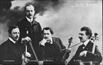 Thumbnail for Ševčík-Lhotský Quartet