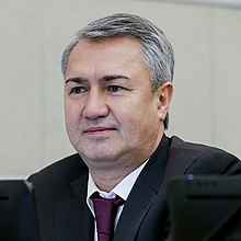Rakhim Azimov