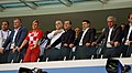 Дмитрий Медведев и президент Хорватии Колинда Грабар-Китарович.jpg