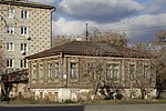 Дом жилой М. Клюева