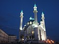 Мечеть Кул-Шариф Казань 8.jpg
