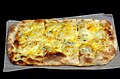 romersk pizza