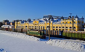 TEM2UM-580 en la estación Tomsk-1.jpg