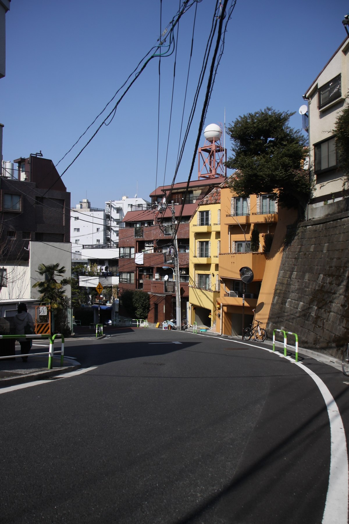 西片 東京都 维基百科 自由的百科全书