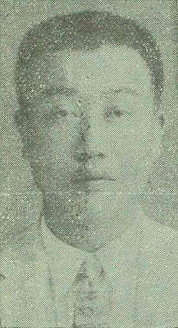 蔡文彬 (1897年)