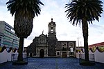 Miniatura para Templo de Santo Tomás la Palma