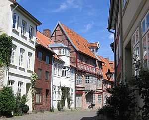 Lüneburg