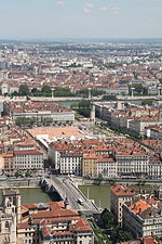 Vorschaubild für Place Bellecour