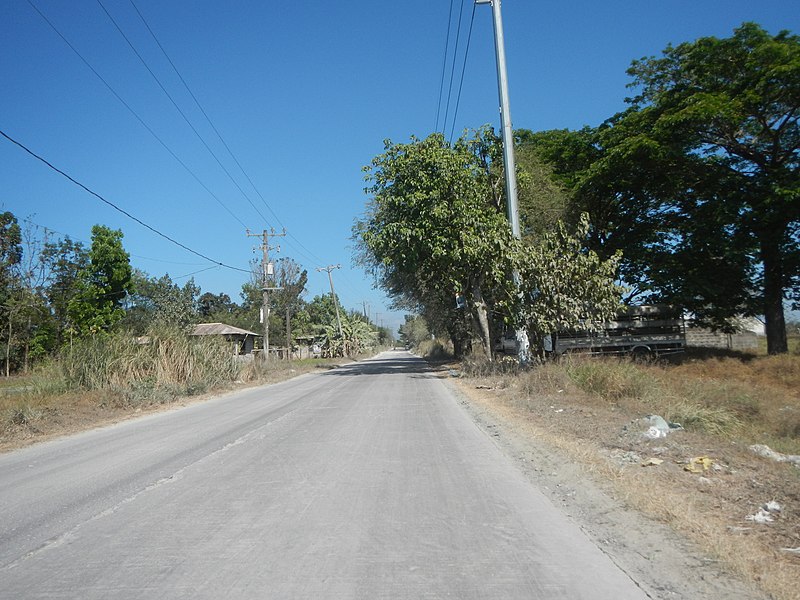 File:09589jfSan Ildefonso Doña Remedios Trinidad Bulacan Roadfvf 23.jpg