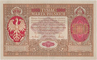 1000 marek polskich 1916 awers.jpg