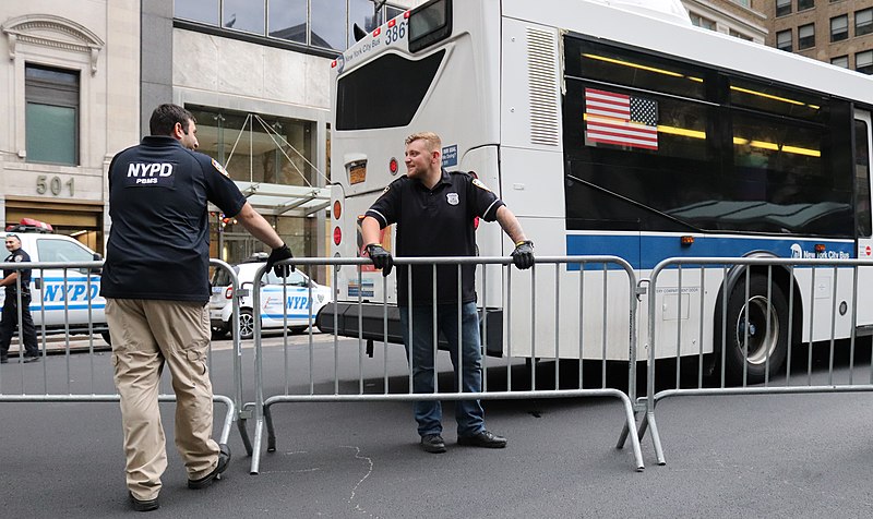 File:117a.Before.DykeMarch.NYC.29June2019 (48224709361).jpg