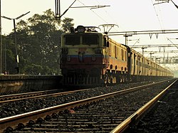 12659 (Nagercoil-Howrah) Gurudev Express.jpg