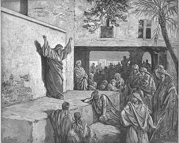 File:139.Micah Exhorts the Israelites to Repent.jpg