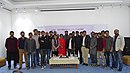 14th Anniversary of Bengali Wikipedia in Dhaka