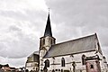 Église Saint-Martin de Beuzeville-la-Grenier