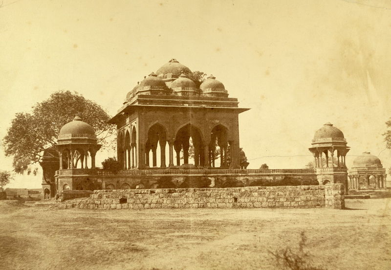 File:1857 mutineers mosque meerut2.jpg