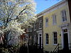 Strivers' Section Historic District 1903-1911 New Hampshire Avenue NW.JPG