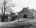 1918 The Puget Hotel Stable Marvin D Boland Collection G731035.jpg