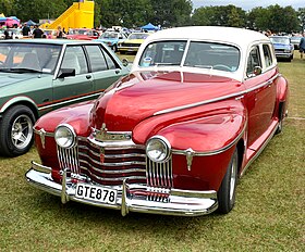 Oldsmobile Series 60 - Wikipedia