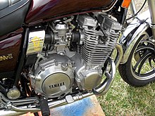 Yamaha XJ650 Maxim - Wikipedia fuse box 1985 f 250 