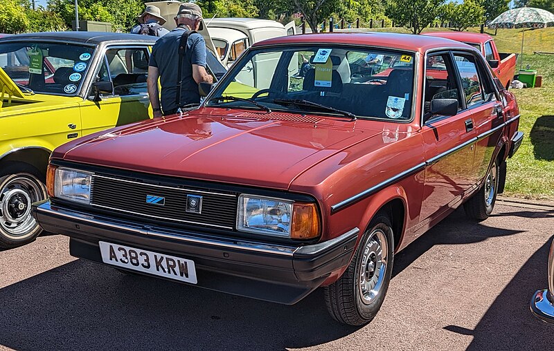 File:1984 Morris Ital SLX.jpg