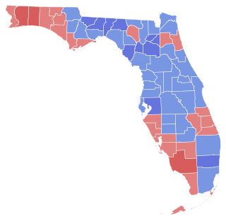 <span class="mw-page-title-main">1986 United States Senate election in Florida</span> Election