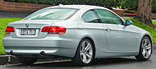 Bmw 335d coupe wiki #7