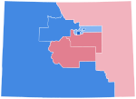 Thumbnail for 2006 United States House of Representatives elections in Colorado