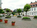 Schlossplatz (Dirmstein)