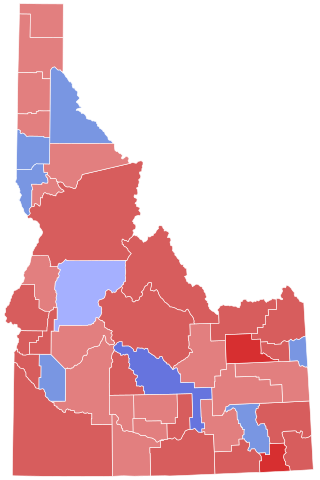 <span class="mw-page-title-main">2006 Idaho gubernatorial election</span>