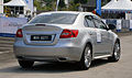 2011 Suzuki Kizashi Sport (Test Drive Car) in Glenmarie, Malaysia.jpg