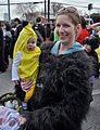 2012 Austin Gorilla Run Little Banana.jpg