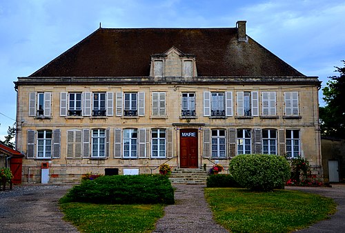 Serrurier Éclaron-Braucourt-Sainte-Livière (52290)